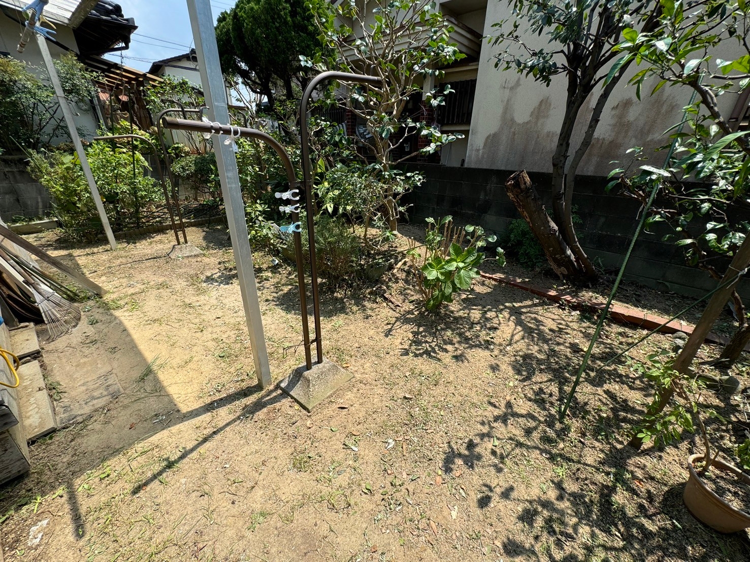 施工実績