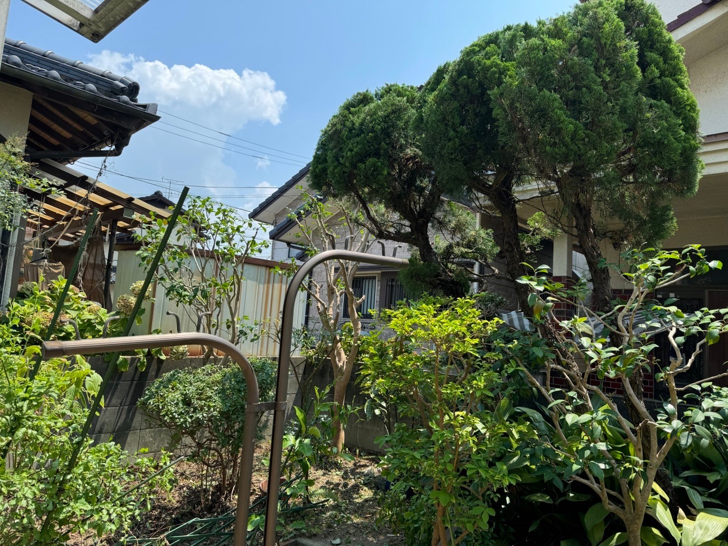 施工実績