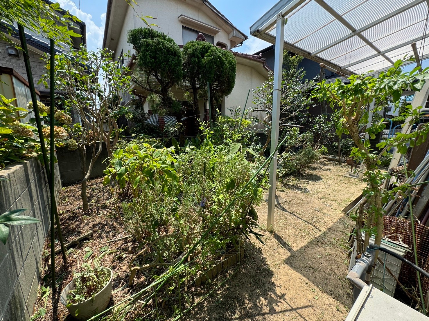 施工実績